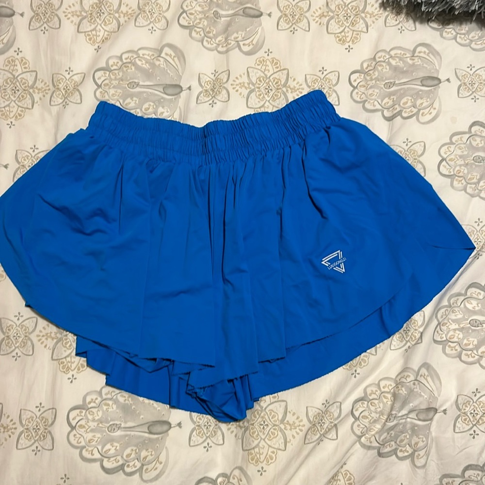Amazon luogongzi Shorts